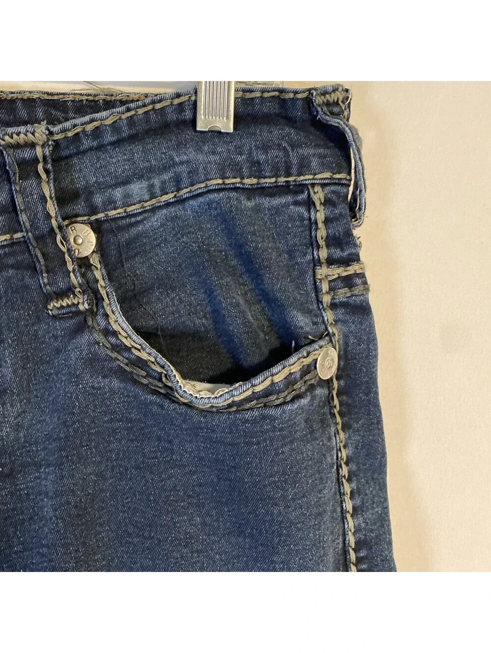 True Religion true religion